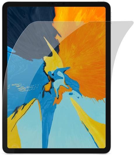 Ochranné sklo Epico Flexiglass pro iPad 10.9" (2022)