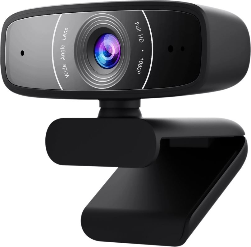 Webkamera ASUS WEBCAM C3