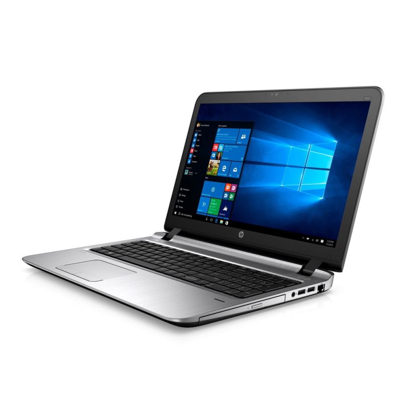 Repasovaný notebook HP ProBook 450 G3, záruka 24 měsíců