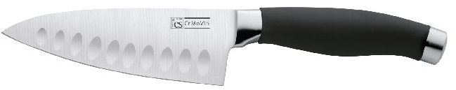 Kuchyňský nůž CS Solingen Nůž kuchyňský santoku 13cm SHIKOKU