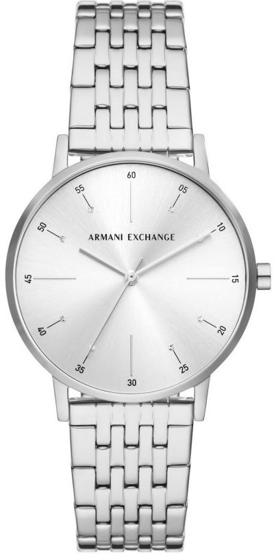 Dámské hodinky Armani Exchange AX5578