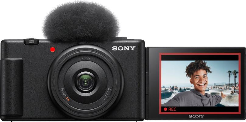 Digitální fotoaparát Vlogovací fotoaparát Sony ZV-1F