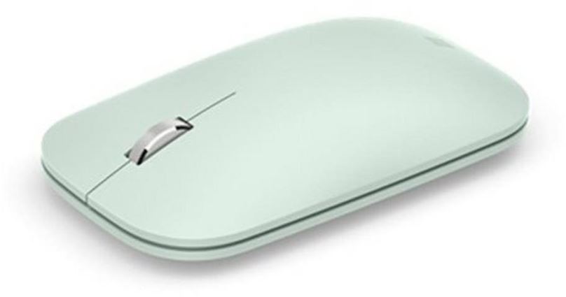 Myš Microsoft Modern Mobile Mouse Bluetooth, Mint
