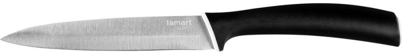 Kuchyňský nůž LAMART LT2065 NŮŽ UNIVERZÁL. 12,5CM KANT