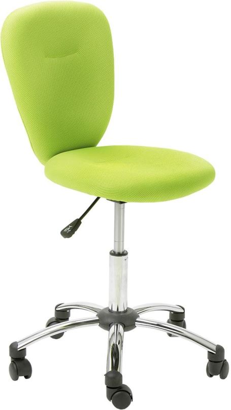 Kancelářská židle IDEA nábytek Kancelářská židle Mali zelená