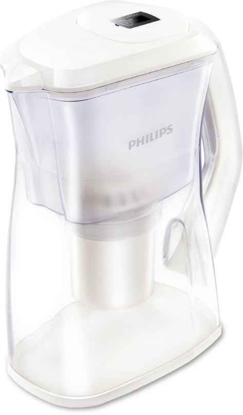 Filtrační konvice Philips AWP2970 bílá