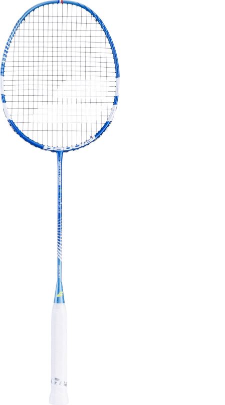 Badmintonová raketa Babolat Satelite Origin Lite Strung