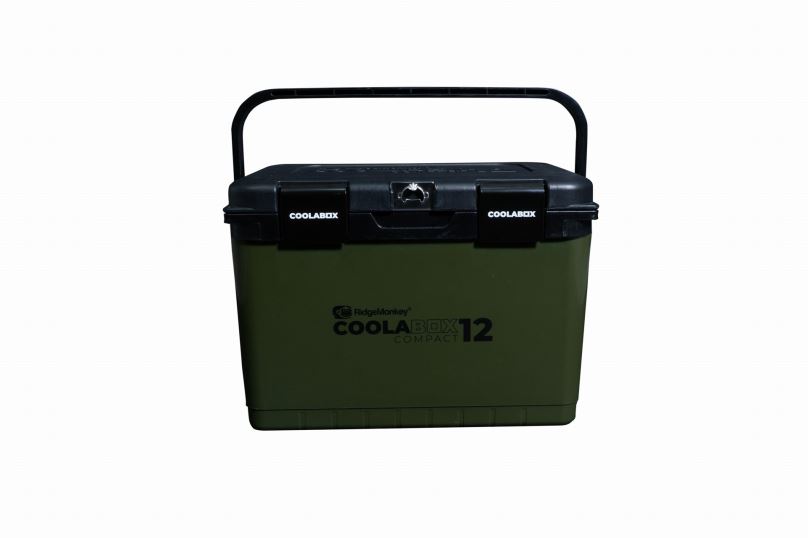 RidgeMonkey Chladící taška CoolaBox Compact 12l