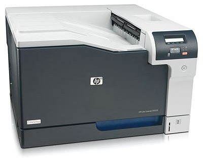 Laserová tiskárna HP Color LaserJet 5225dn
