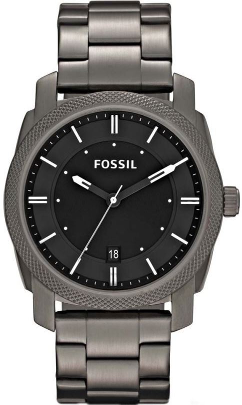 Pánské hodinky FOSSIL MACHINE FS4774