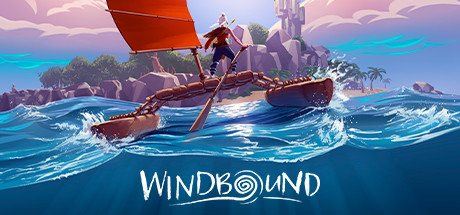 Hra na PC Windbound - PC DIGITAL