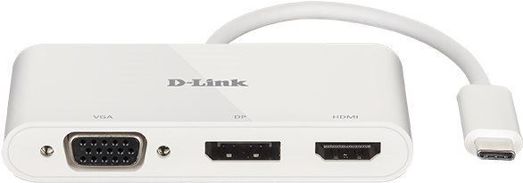 Replikátor portů D-Link DUB-V310