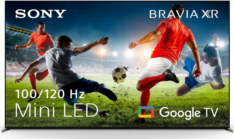Televize 85" Sony Bravia XR-85X95K
