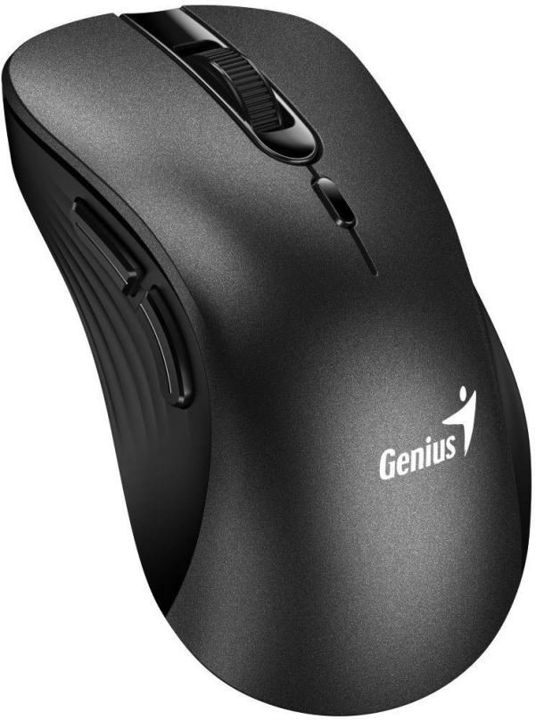 Myš Genius Ergo 8100S černá