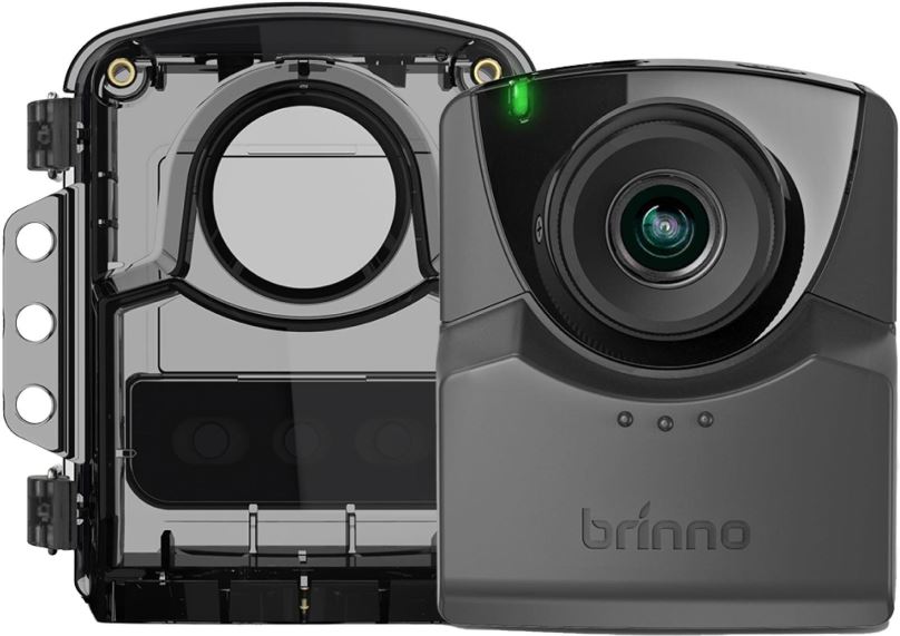 Časosběrná kamera Brinno TLC2020 Časosběrná kamera - Housing Bundle
