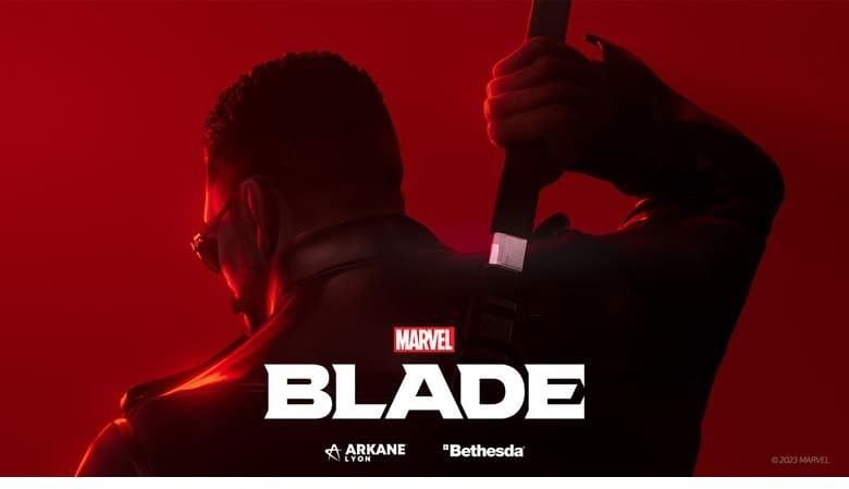 Hra na konzoli Marvels Blade - Xbox Series X