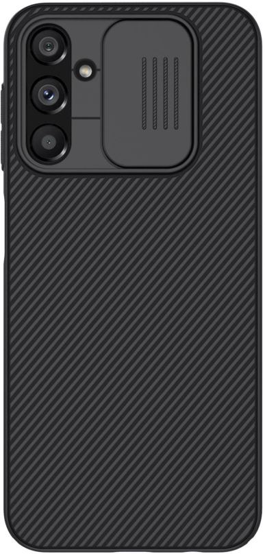 Kryt na mobil Nillkin CamShield Zadní Kryt pro Samsung Galaxy A14 4G Black
