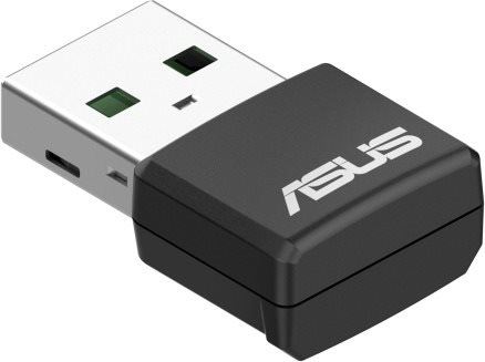 WiFi USB adaptér ASUS USB-AX55 Nano