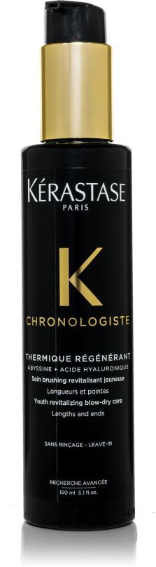 Krém na vlasy KÉRASTASE Chronologiste Thermique Régénérant 150 ml