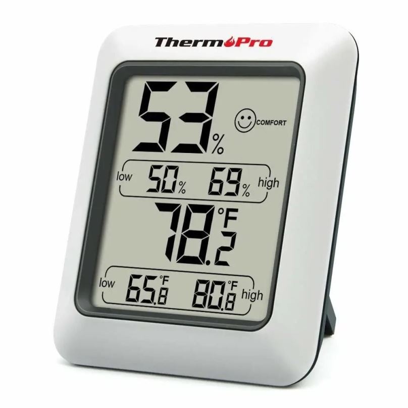 Digitální teploměr ThermoPro TP50