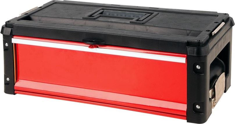 Box na nářadí Yato Skříňka na nářadí, 1x zásuvka, komponent k YT-09101/2
