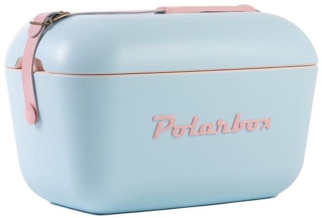 Chladicí box Polarbox Chladící box POP 12 l modrý