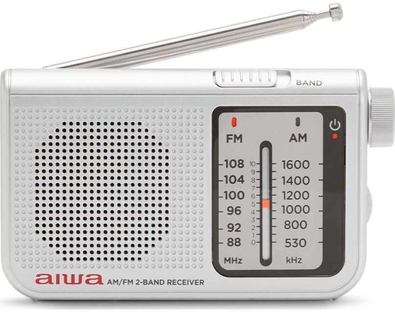 Rádio AIWA RS-55/SL