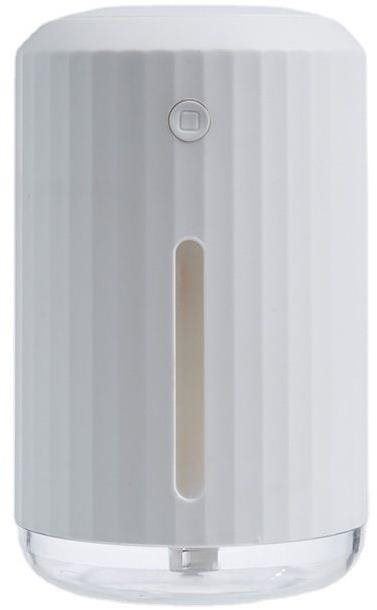 Aroma difuzér Surtep USB přenosný AD120, 320 ml barva Bílá