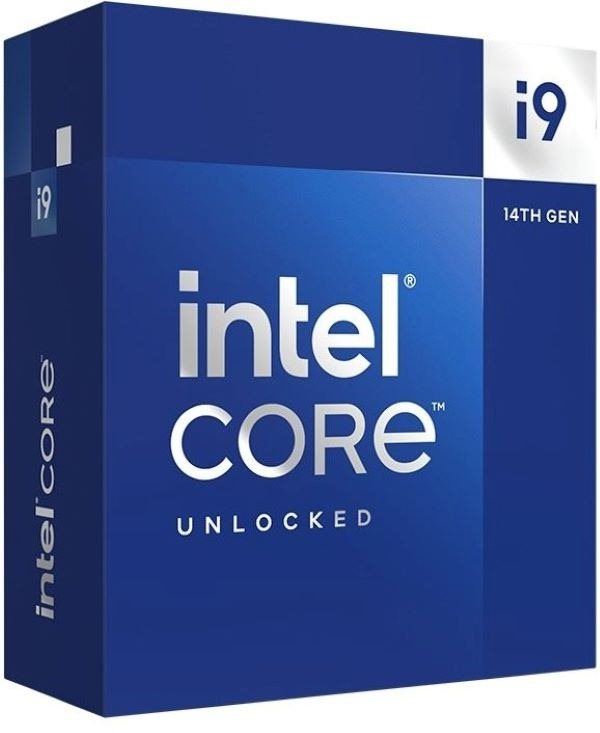 Procesor Intel Core i9-14900
