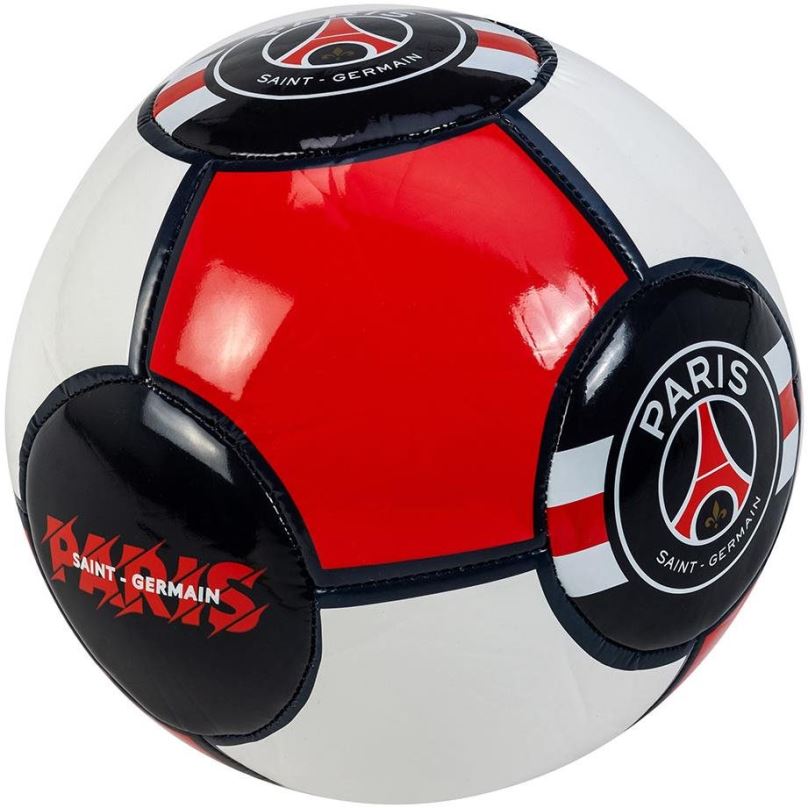 Fotbalový míč Fan-shop PSG Phantom XVI
