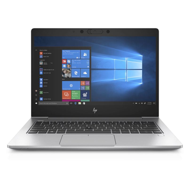 Repasovaný notebook HP EliteBook 830 G6, záruka 24 měsíců