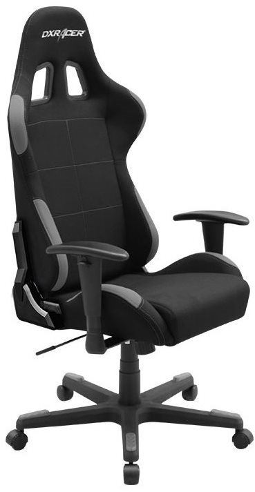 Herní židle DXRACER Formula OH/FD01/NG černá