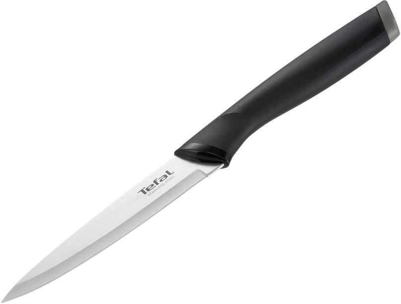 Kuchyňský nůž Tefal Comfort nerezový nůž univerzální 12 cm K2213944