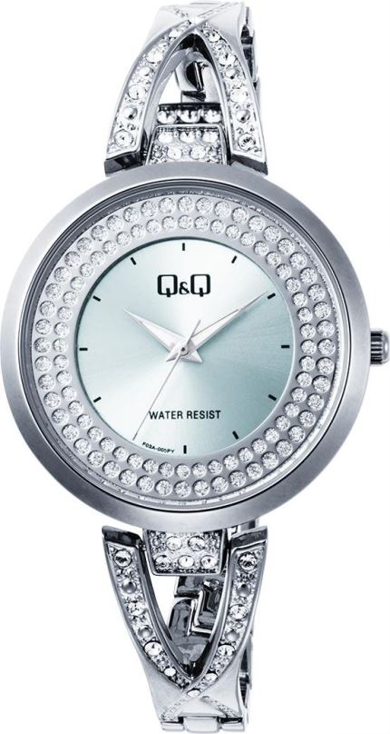 Dámské hodinky Q+Q Ladies F03A-005PY