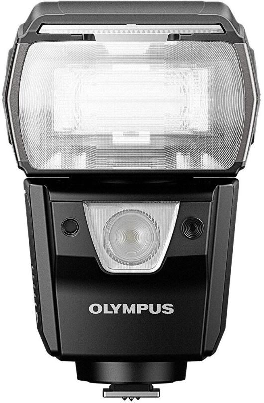 Externí blesk Olympus FL-900R