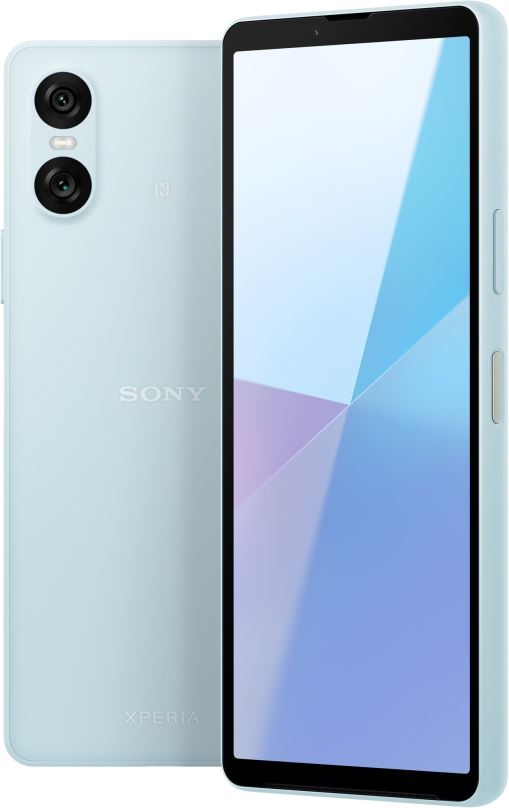Mobilní telefon Sony Xperia 10 VI 8GB/128GB Blue
