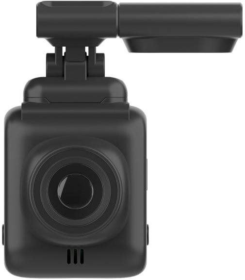 Kamera do auta Tellur autokamera DC2 FullHD GPS (1080P) černá