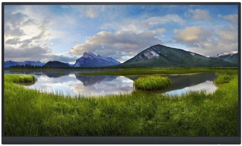 LCD monitor 21.5" Dell P2222H - Bez stojanu