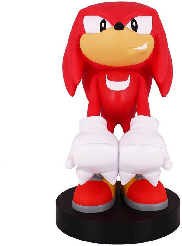 Figurka Cable Guys - Sonic - Knuckles