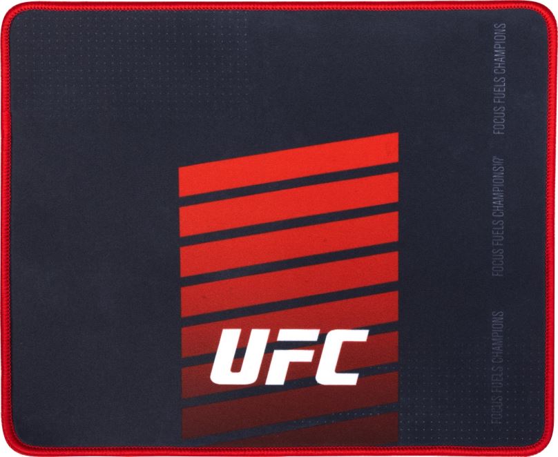 Podložka pod myš Konix UFC Mousepad