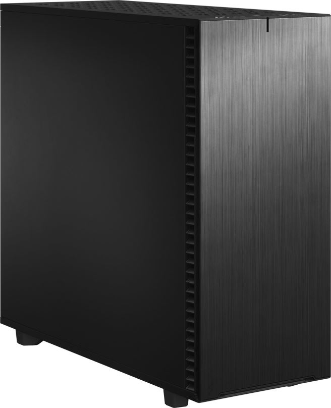 Počítačová skříň Fractal Design Define 7 XL Black