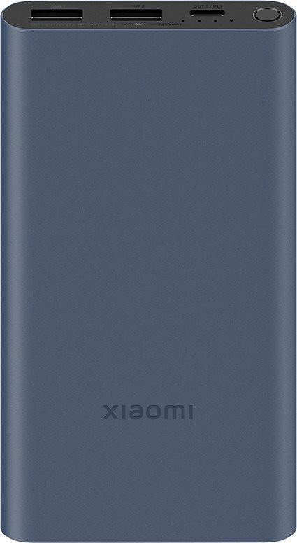 Powerbanka Xiaomi 22.5W Power Bank 10000mAh