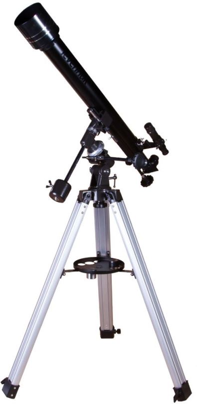 Teleskop Levenhuk Skyline PLUS 60T Telescope