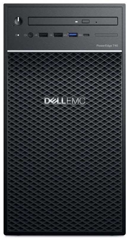 Server Dell EMC PowerEdge T40
