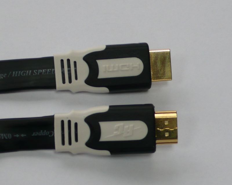 REAL CABLE HD-E-ONYX 1,5, M/M HDMI kabel