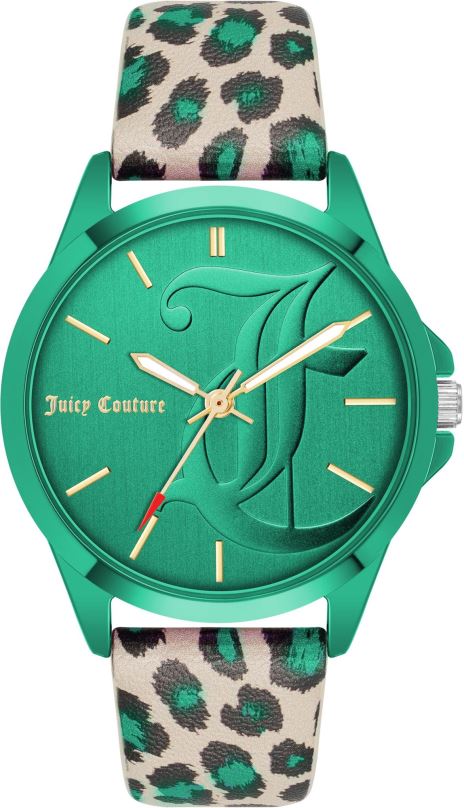 Dámské hodinky Juicy Couture JC/1373GNLE