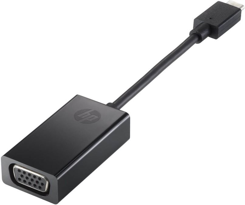 Redukce HP USB-C to VGA Adapter