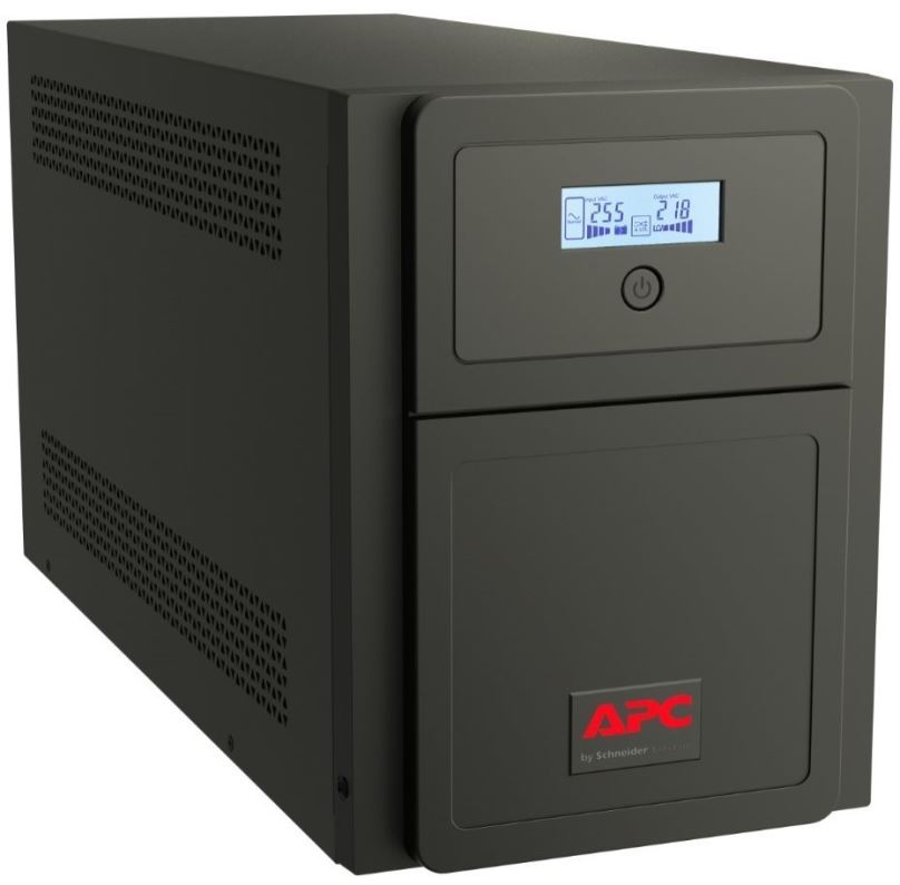 Záložní zdroj APC Easy UPS SMV 3000VA
