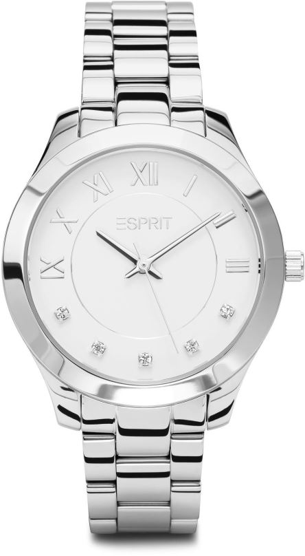 Dámské hodinky Esprit ESLW23728SI stříbrné