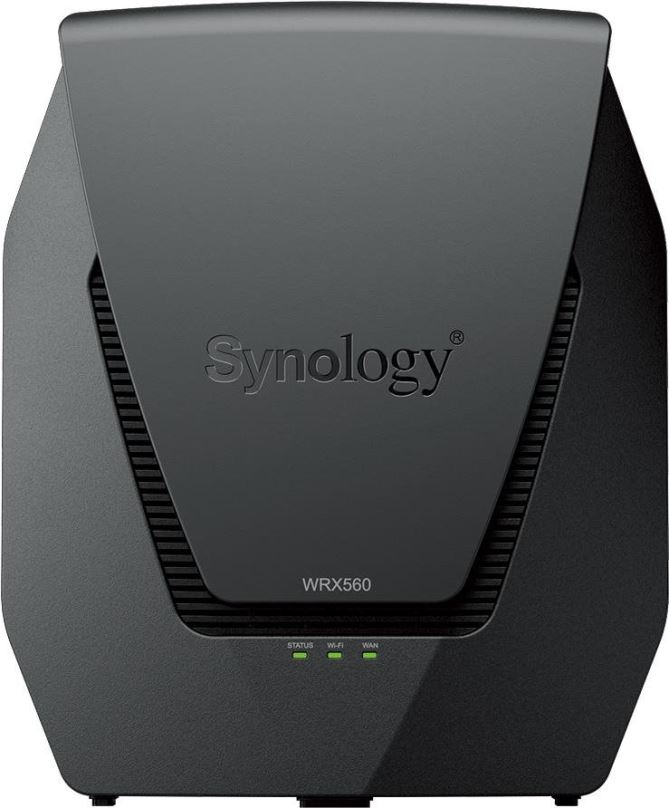 WiFi Access Point Synology WRX560